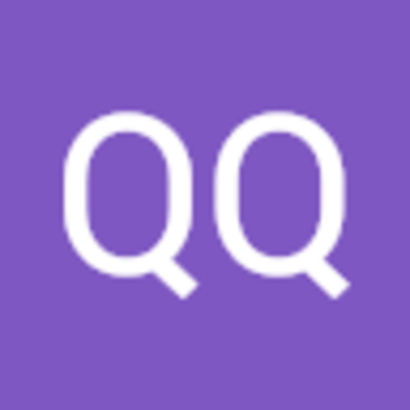 Meet your Posher, Qq - Picture 1 of 1